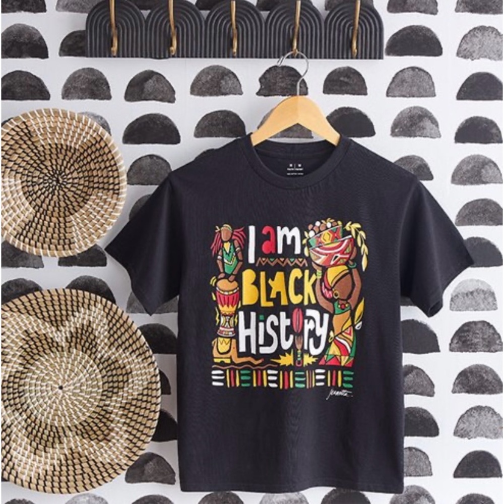 Kids Tee Shirt
